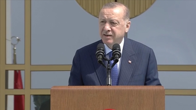 'Ekonomide yükseliş sürecek'