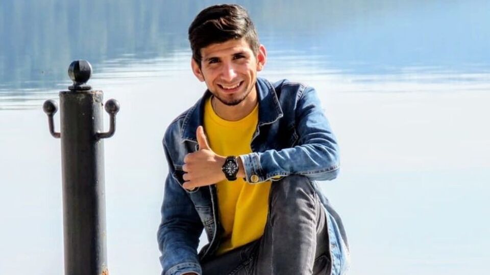 Asker eğlencesinde dehşet!