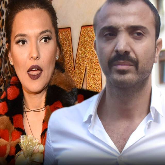 "Böyle mi evlilik teklif ediyorsun!"