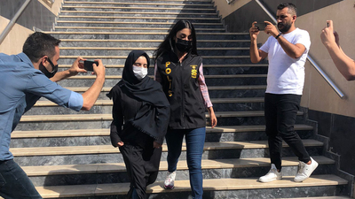 Gasp dehşetinde şoke eden tespit!