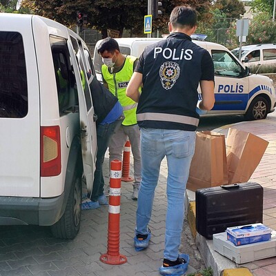 Korkunç iddia! Annesini döverek öldürdü