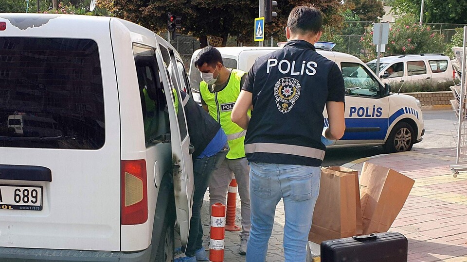 Korkunç iddia! Annesini döverek öldürdü