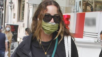 'Toplantıya yetişmeye çalışıyorum'