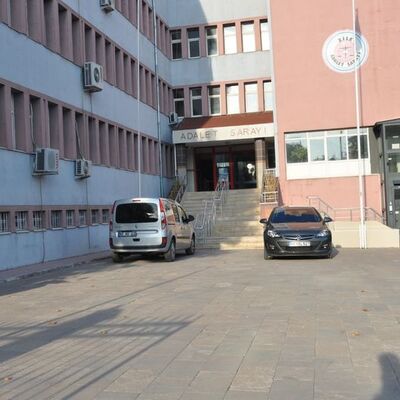 Kayıp ihbarı yaptığı eşini öldürmüş!