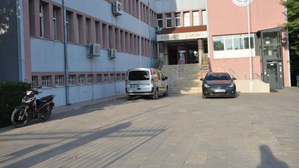 Kayıp ihbarı yaptığı eşini öldürmüş!