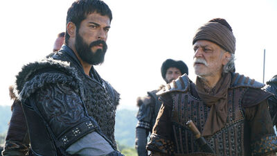 Kuruluş Osman ne zaman başlıyor?