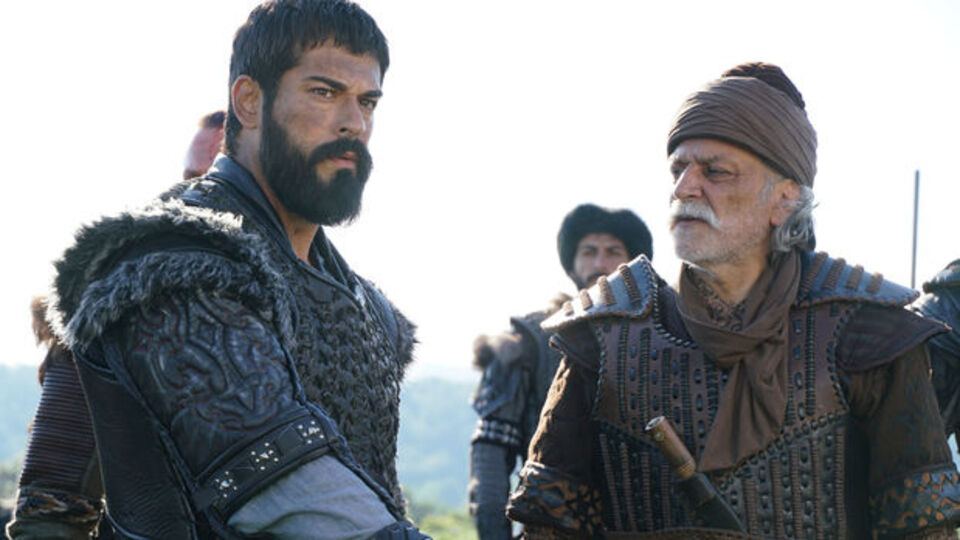 Kuruluş Osman ne zaman başlıyor?