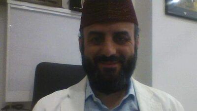 Aşı olmayan doktor korona kurbanı!