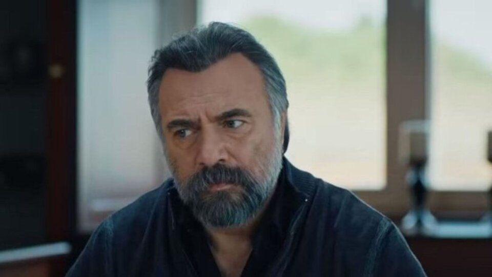 Eşkıya Dünyaya Hükümdar Olmaz 7. sezon...