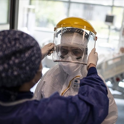 Yeni vaka sayısı açıklandı