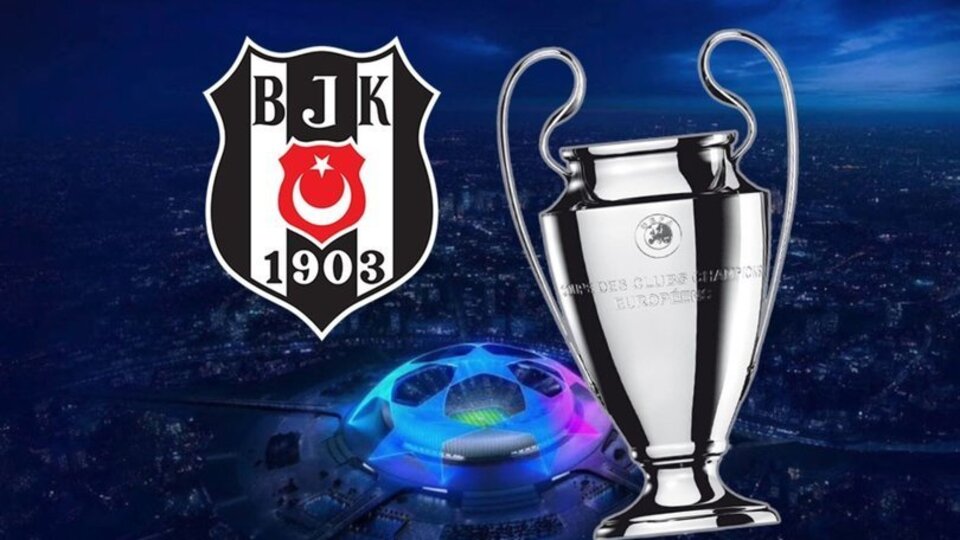 Beşiktaş Borussia Dortmund maçı ne zaman?