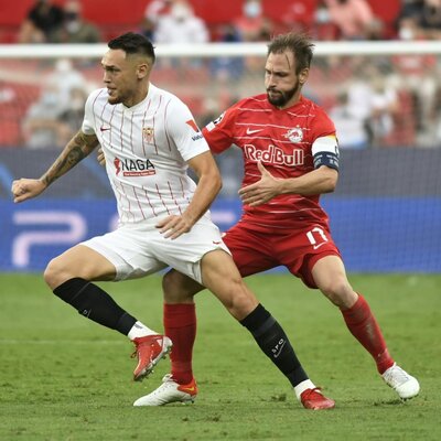 Devler Ligi'nde tarihi maç: 4 penaltı!