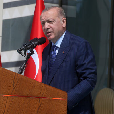 Cumhurbaşkanı Erdoğan: Milli Eğitim Şûrası 1-3 Aralık'ta