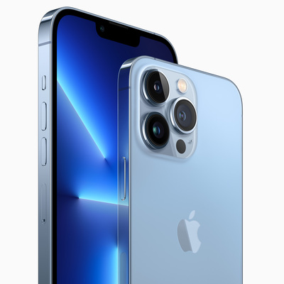 iPhone 13 çıktı, onlar raftan kalktı!