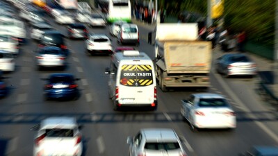 Serviste ikinci kriz çıktı