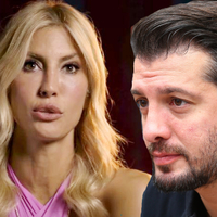 Çağla suskunluğunu bozdu