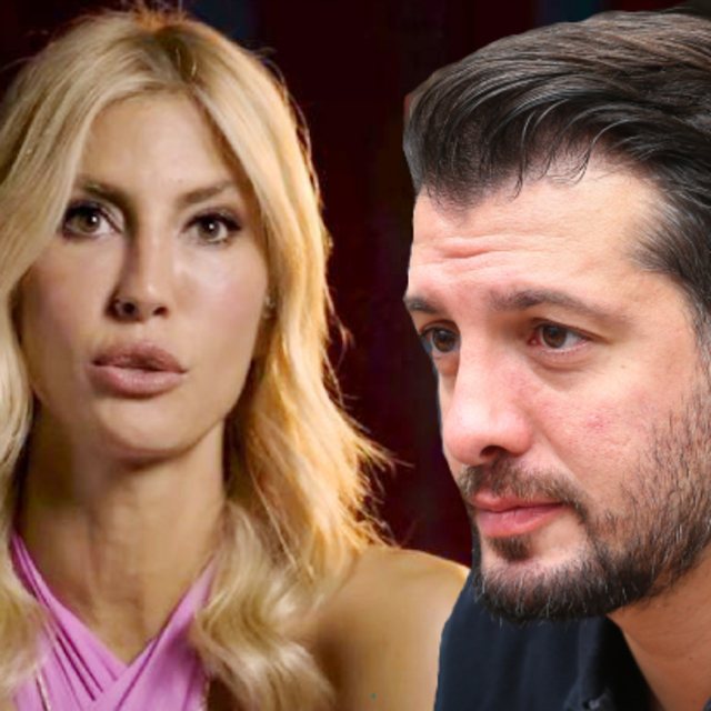 Çağla suskunluğunu bozdu