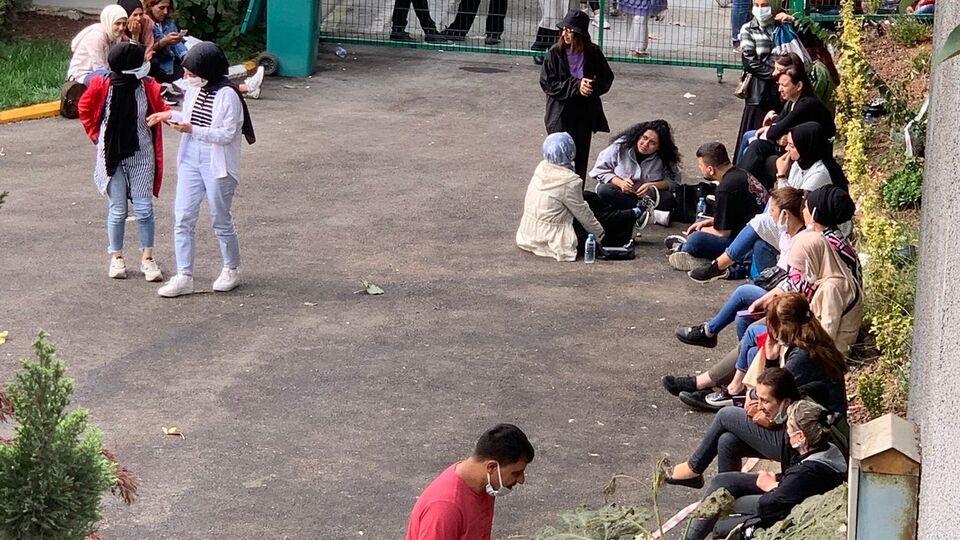 Xiaomi'de 170 işçi işten çıkartıldı