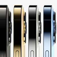 İşte karşınızda iPhone 13...