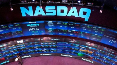 Açığı ABD'den gelen para kapattı