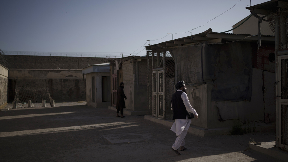 Taliban'dan yalanlama