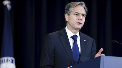 ABD'de Afganistan'dan çekilme süreci tartışması!