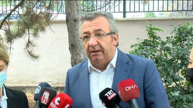CHP'den AYM'ye iptal başvurusu