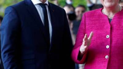 Olası "Avrupa Başkanı" seçiminde tercih Merkel'den yana