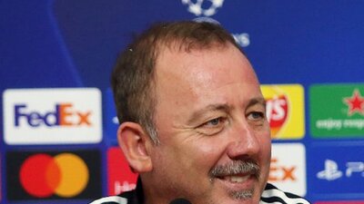 "Hedefimiz gruptan çıkmak"