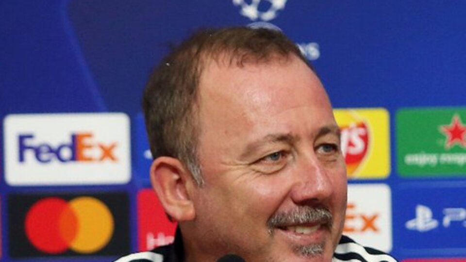 "Hedefimiz gruptan çıkmak"