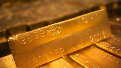 Altında hafif yükseliş