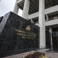 Merkez Bankası'ndan rezerv hamlesi