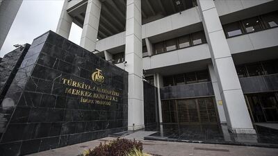 Merkez Bankası'ndan rezerv hamlesi