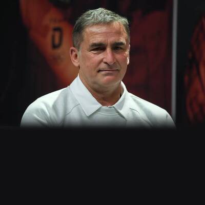 Kuntz'tan Türkiye açıklaması