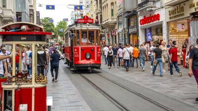 TÜİK açıkladı! İşte İstanbul'daki Sivaslı sayısı!