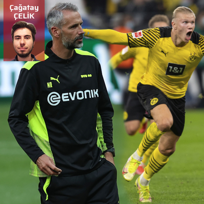 Beşiktaş'ı ne bekliyor?