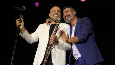 "1988'den beri dostuz"