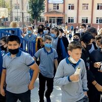 Korkutan gelişme! Bir sınıfta 4 pozitif!