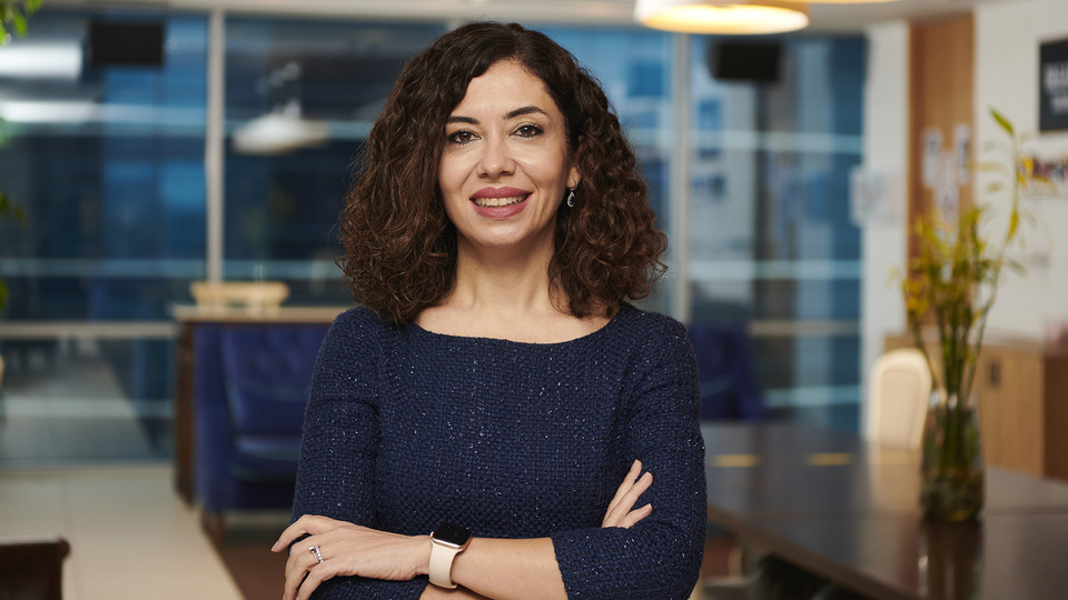 L'Oréal Türkiye'ye üst düzey atama