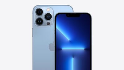 iPhone 13'teki bu farklara dikkat!