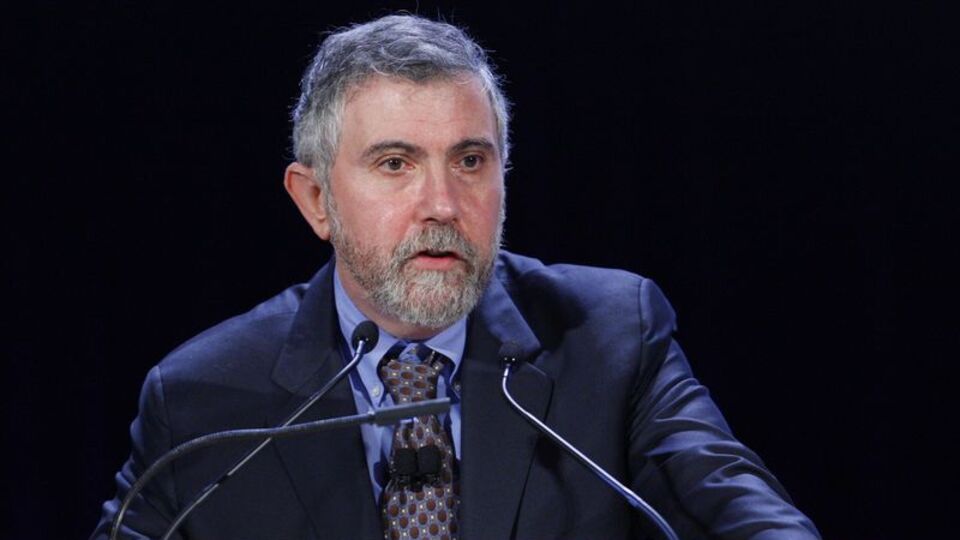Krugman, Kalite Kongresi'ne katılıyor!