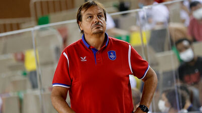 "Türk Milli Takımı’nın başında Türk olmalı"