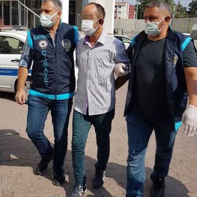 Korkunç şüphe gerçek çıktı!