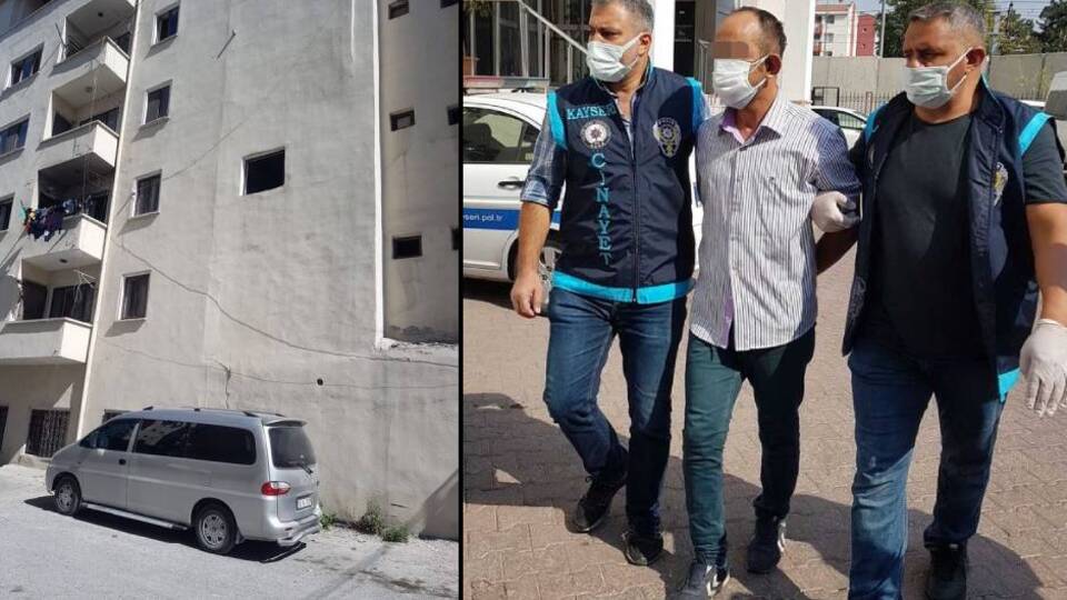 Korkunç şüphe gerçek çıktı!