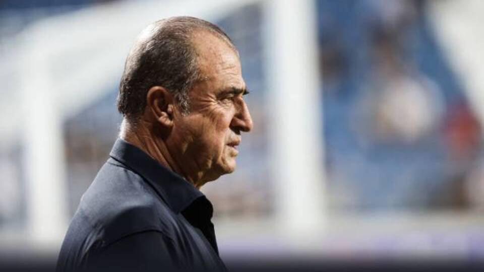 Fatih Terim, İtalyan basınına konuştu