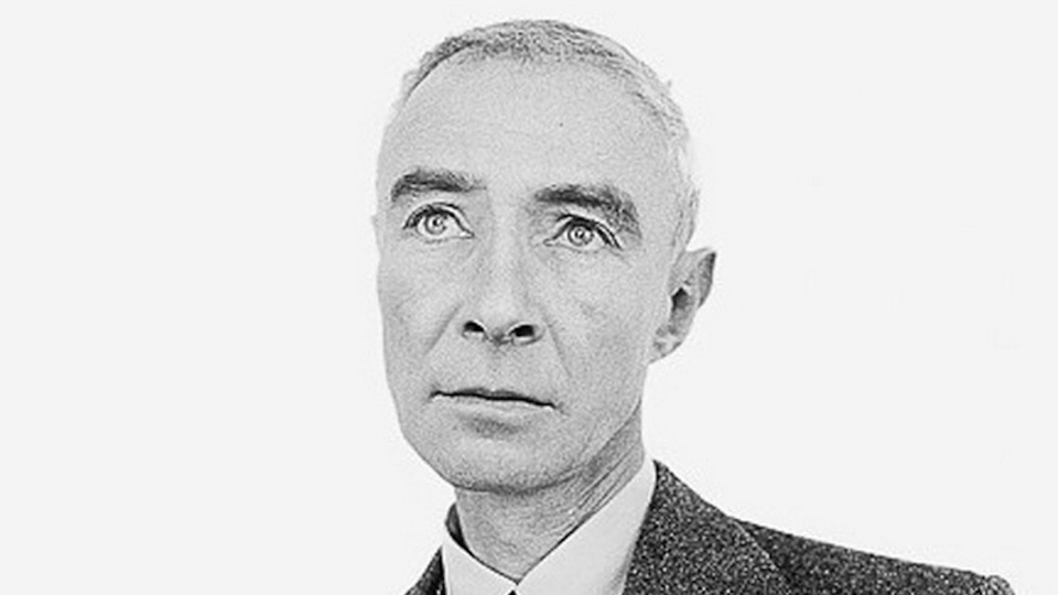 Oppenheimer'ın hikâyesi film oluyor