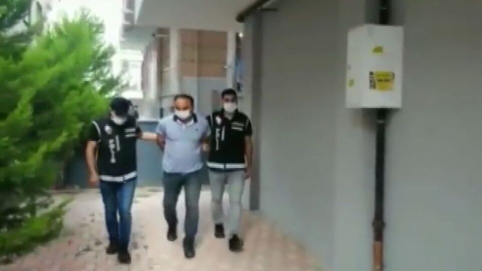 2 yıllık çalışmanın ardından silah çetesine operasyon