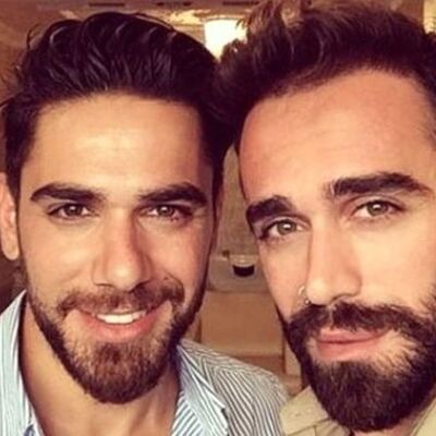 'Bize güvenip her yere borç yapmış!'