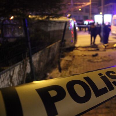 Cinayetin sırrını mesajlar çözdü