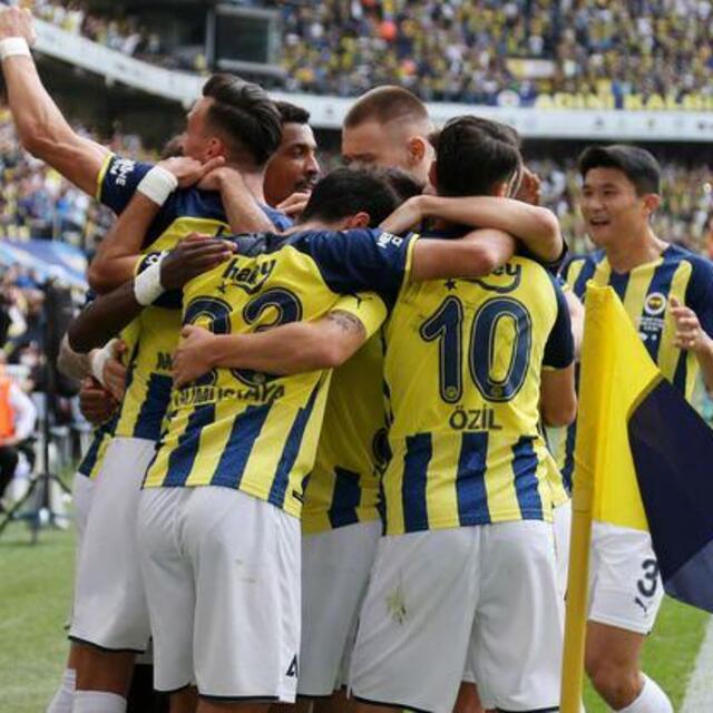 Fenerbahçe E.Frankfurt maçı ne zaman?